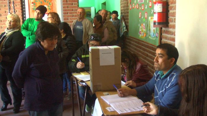 Elecciones 2023: El domingo Valcheta elije autoridades municipales