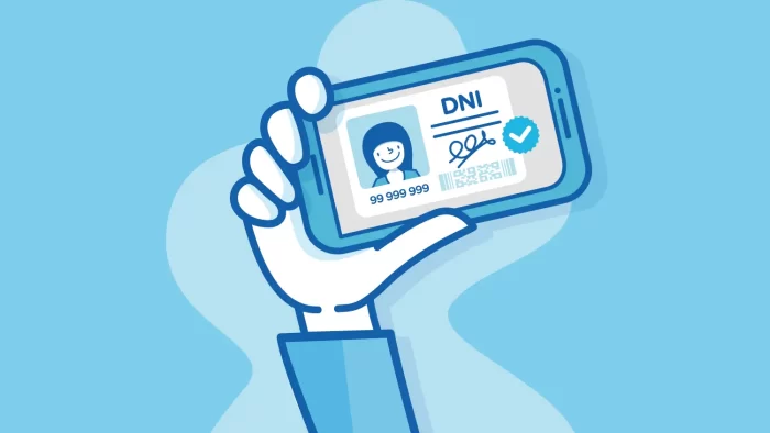 Registro Civil: cómo activar el DNI digital en el teléfono celular