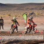 enduro 4