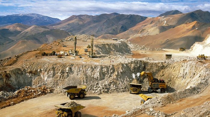 Aprueban reformas para la actividad minera