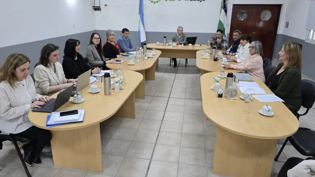 Nuevo encuentro de paritarias entre Educación y el gremio UNTER