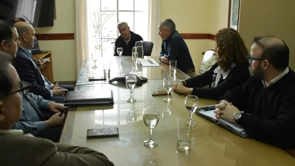 Policía: confirman pago por zona desfavorable a retirados y pensionados