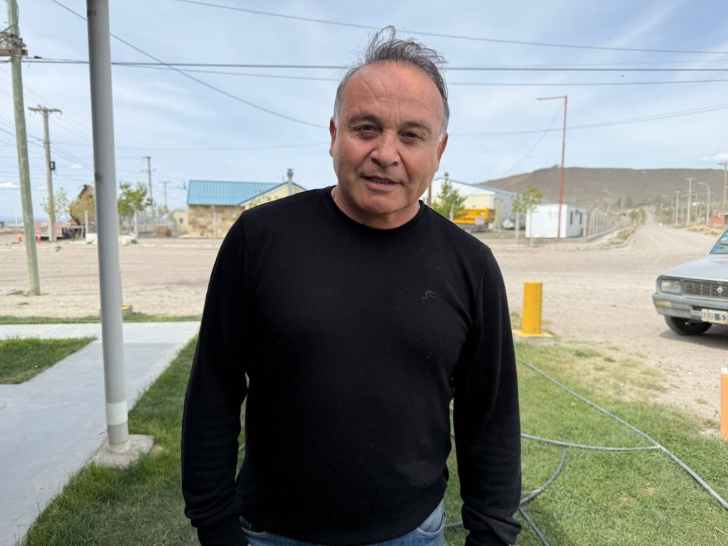 Rivero aseguró que no será obsecuente con el gobierno nacional