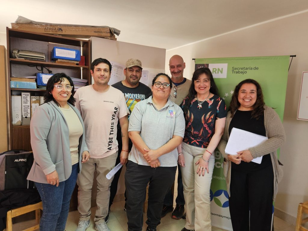 Municipio y gremios alcanzaron un acuerdo para la liquidación de Octubre