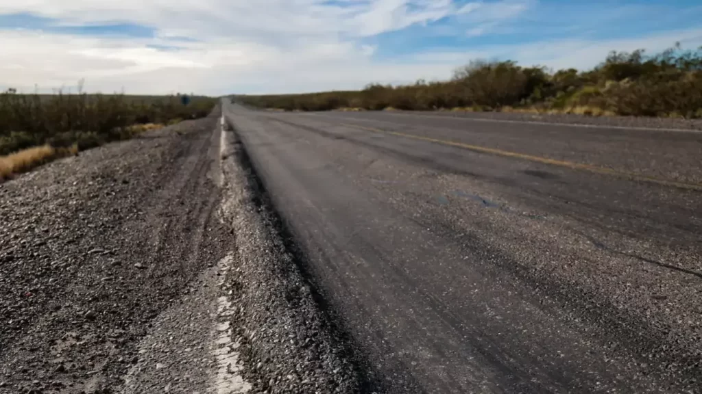 La Justicia falló a favor de Río Negro por el abandono de la Ruta 151