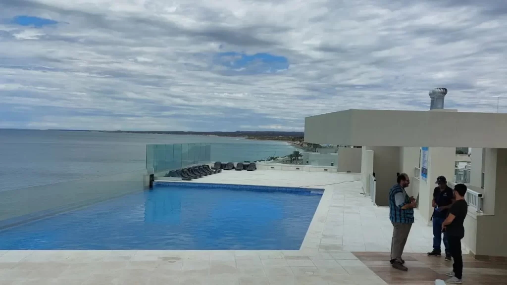 Turismo y Salud garantizan el buen estado de los hospedajes turísticos