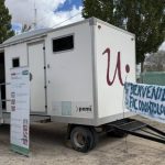 Provincia y la UNRN llevan atención odontológica a Mamuel Choique dentis unr