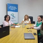 La Provincia propuso actualización salarial automática por inflación gremio y gobieie