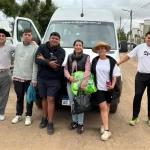 Los jinetes rionegrinos viajan a Jesús María para el Festival 2026 jimete