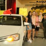 El Gran Bingo fue un éxito en la 10ª Edición de la Fiesta Nacional de la Lana 2026 bingo e