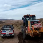 maquinaa vialidad