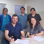 medico cuy