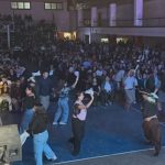 Jacobacci se prepara para celebrar sus 110 años con dos noches de festejos michay 4