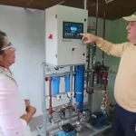 agua aras