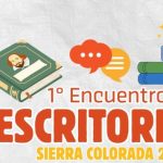 encuentro escritores