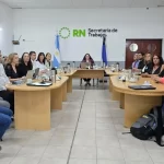 Educación se reunió en paritarias con el gremio UNTER gremio shsh