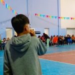 Ramos Mexía celebró el 8M con una jornada cultural y artística mujers ramos