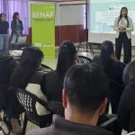 Maquinchao: se fortalece la protección de niñas, niños y adolescentes niñez charla