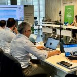 Río Negro lanzó su formación estratégica para líderes en Salud Digital salud cur