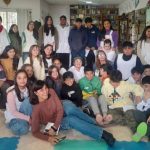 Maquinchao: Semana llena de historias y creatividad LECTUATRTDGHD
