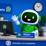 RIO BOT