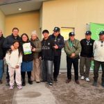 Se entregaron 12 nuevas viviendas a familias de Los Menucos WhatsApp Image 2026-04-29 at 11.41.20