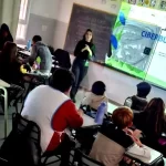 Escuelas en alerta: así actúa Seguridad para prevenir la violencia escuelas dndj