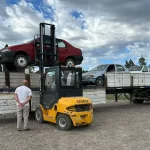 Avanza la limpieza y optimización de espacios en unidades de la Policía sacar aut