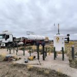 tanques gas