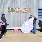 Emotivo homenaje en Sierra Colorada con el Torneo de Tejo “Urbano Morales” tejo jdf
