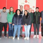 Maquinchao fue sede de un encuentro sobre nuevas perspectivas del turismo turismooof