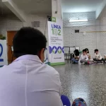 102 escuelas