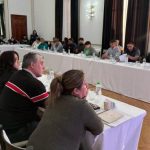 Río Negro fortalece la autonomía de las Comisiones de Fomento COMISIONES DE FOME