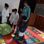 EDUCACIODN