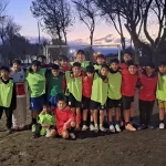 ESCUELITA DDD