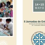 Jornadas Enfermeria