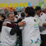 Activamente pasó por Maquinchao y Sierra Colorada activamnsb