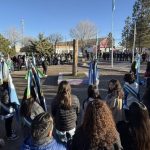 Jacobacci conmemoró el 216° aniversario de la Revolución de Mayo acto 25