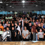 Se definió la delegación rionegrina para “Pequeños y Grandes Artistas” bailen djfj