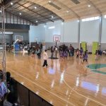 basquet sierra