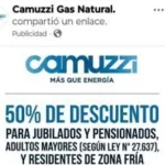 camuzzi