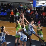Río Negro avanza a paso firme en los Epade juegp epade 2026