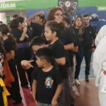 karate