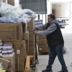 logistica medica