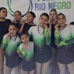 Destacada participación de Pilcaniyeu en el 2° Provincial de Patín Artístico patin ccd