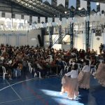 Pilcaniyeu celebró el 25 de Mayo con una jornada de tradición y encuentro comunitario pilca acto 25