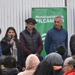 Más infraestructura para fortalecer la producción rural en Pilcaniyeu pilcanuyeydh