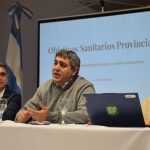 Presentaron el Sistema de Gestión de Resultados para Centros de Salud saludhd
