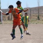 socual futbol
