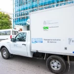 vacun reparto